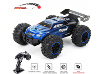 Thumbnail for RC Car Remote Control  1:18 Scale