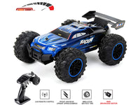 Thumbnail for RC Car Remote Control  1:18 Scale