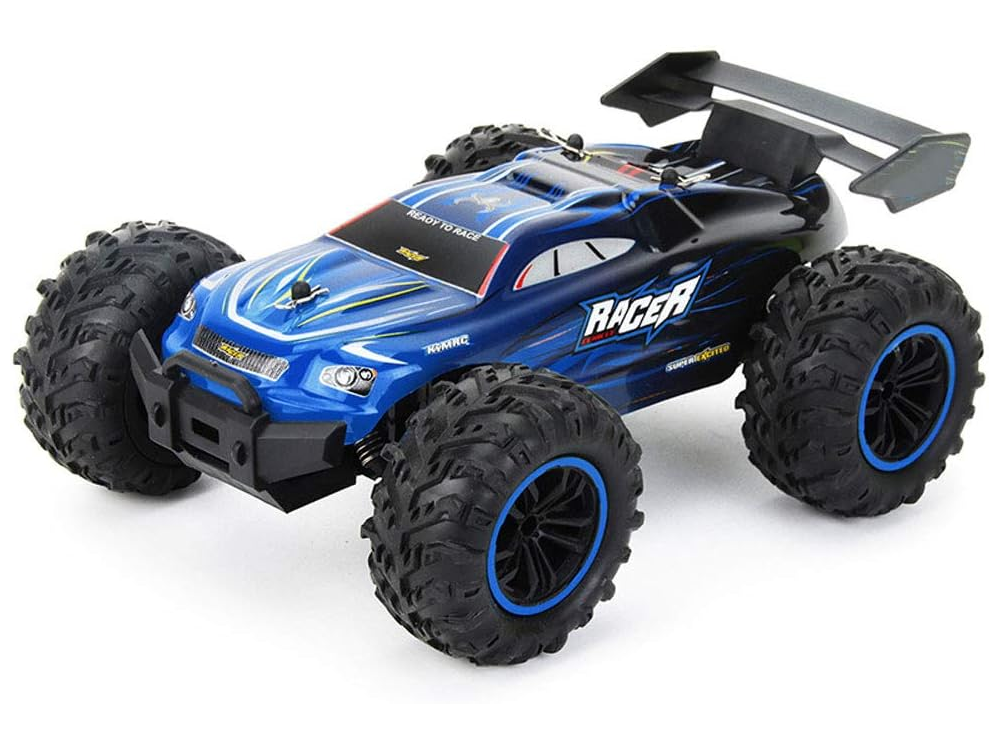 RC Car Remote Control  1:18 Scale