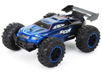 Thumbnail for RC Car Remote Control  1:18 Scale