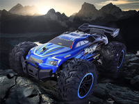 Thumbnail for RC Car Remote Control  1:18 Scale