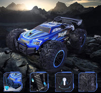 Thumbnail for RC Car Remote Control  1:18 Scale