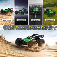 Thumbnail for RC Car Remote Control  1:18 Scale