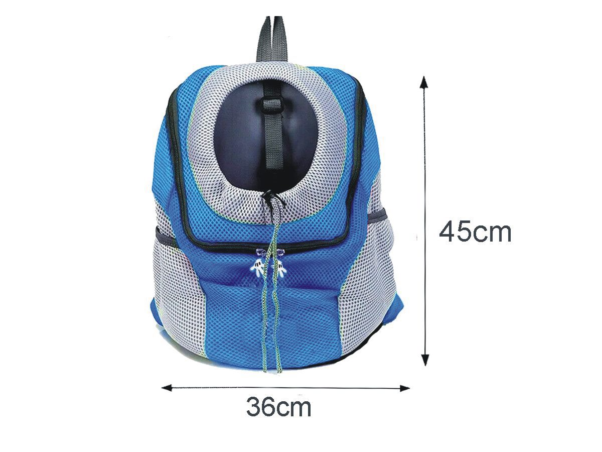 Pet Cat Carrier Backpack Bag Travel Pet Carrier