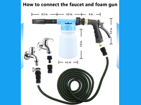 Thumbnail for Car Wash Foam Sprayer