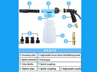 Thumbnail for Car Wash Foam Sprayer