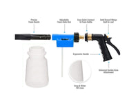 Thumbnail for Car Wash Foam Sprayer