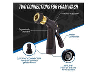 Thumbnail for Car Wash Foam Sprayer
