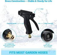 Thumbnail for Car Wash Foam Sprayer
