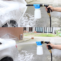 Thumbnail for Car Wash Foam Sprayer