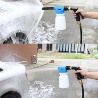 Thumbnail for Car Wash Foam Sprayer