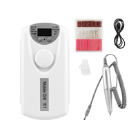 Thumbnail for Nail Drill, Cordless Electric Files Rechargeable