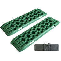 Thumbnail for Recovery Tracks