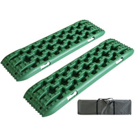 Thumbnail for Recovery Tracks