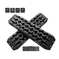 Thumbnail for Recovery Tracks