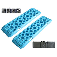 Thumbnail for Recovery Tracks