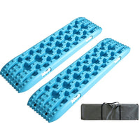 Thumbnail for Recovery Tracks