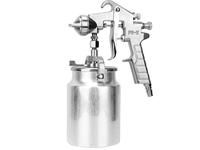 Thumbnail for Airless Paint Sprayer High Pressure Spray Gun