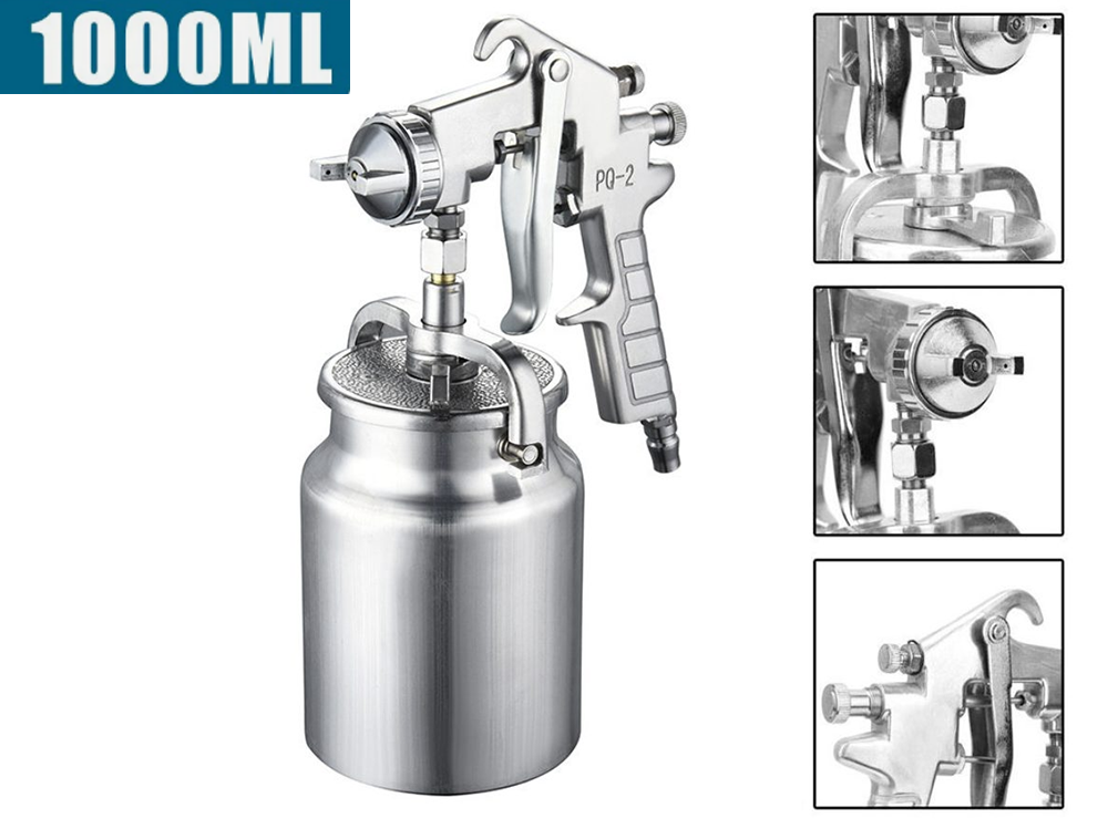 Airless Paint Sprayer High Pressure Spray Gun