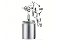 Thumbnail for Airless Paint Sprayer High Pressure Spray Gun