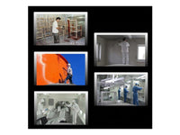Thumbnail for Airless Paint Sprayer High Pressure Spray Gun