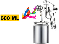 Thumbnail for Airless Paint Sprayer High Pressure Spray Gun