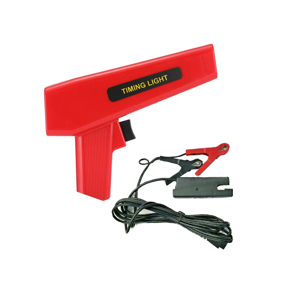 Ignition Timing Light Tester 12V