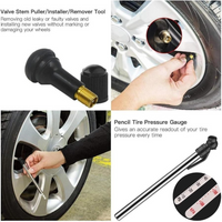 Thumbnail for Tyre Puncture Repair Kit