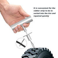 Thumbnail for Tyre Puncture Repair Kit