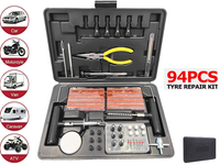 Thumbnail for Tyre Puncture Repair Kit