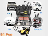 Thumbnail for Tyre Puncture Repair Kit