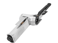 Thumbnail for Air Belt Sander with Sanding Belts (Pneumatic Tool)