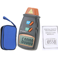 Thumbnail for Digital Tachometer Engine digital speedometer