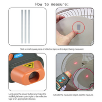 Thumbnail for Digital Tachometer Engine digital speedometer