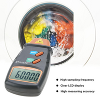 Thumbnail for Digital Tachometer Engine digital speedometer