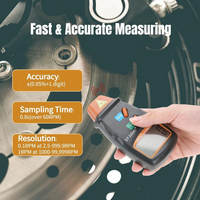 Thumbnail for Digital Tachometer Engine digital speedometer
