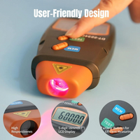 Thumbnail for Digital Tachometer Engine digital speedometer
