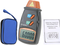 Thumbnail for Digital Tachometer Engine digital speedometer
