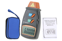 Thumbnail for Digital Tachometer Engine digital speedometer