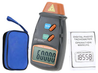 Thumbnail for Digital Tachometer Engine digital speedometer