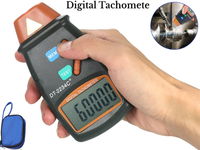 Thumbnail for Digital Tachometer Engine digital speedometer