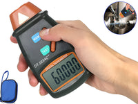 Thumbnail for Digital Tachometer Engine digital speedometer