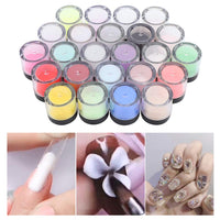 Thumbnail for 24 Color Nail Dip Powder Kit