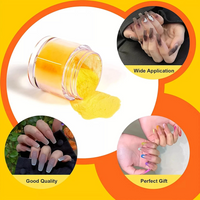 Thumbnail for 24 Color Nail Dip Powder Kit