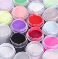 Thumbnail for 24 Color Nail Dip Powder Kit