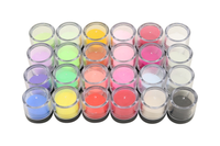 Thumbnail for Nail Dip Powder Kit resin powder close-up