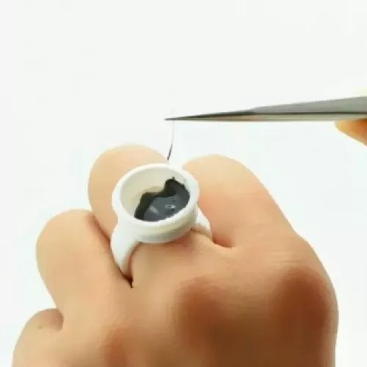 Eye Lash Extensions Kit 12 Pcs Eyelash Extension