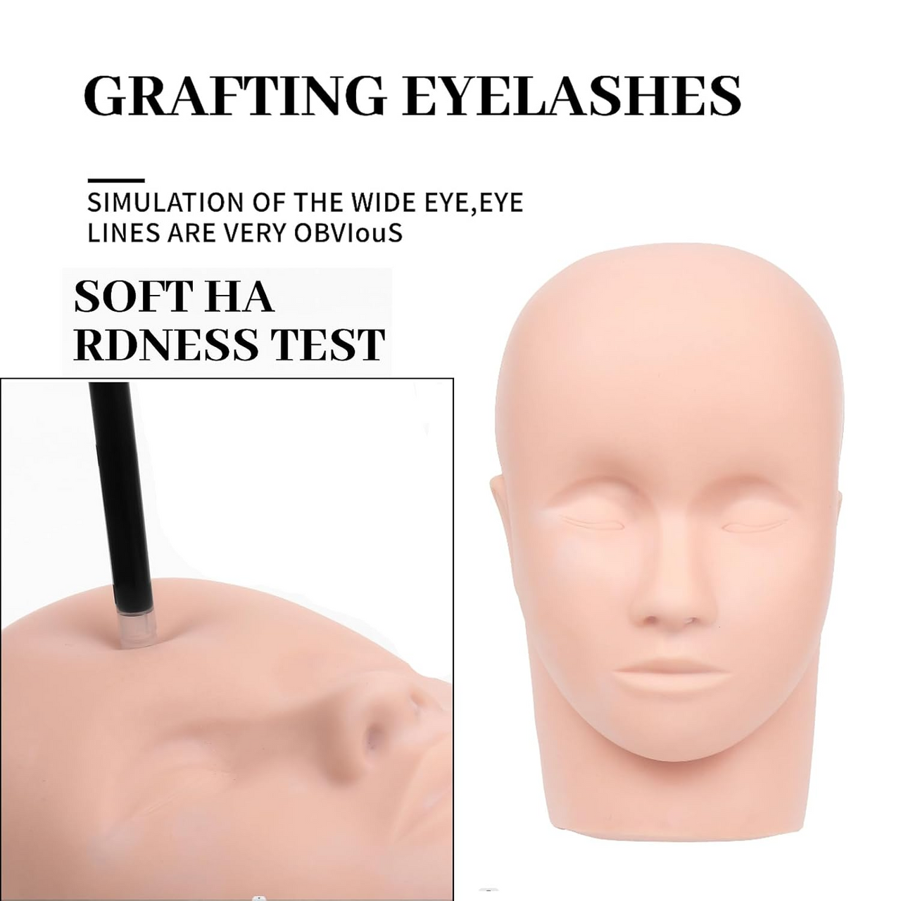 Eye Lash Extensions Kit 12 Pcs Eyelash Extension
