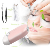 Thumbnail for Eye Lash Extensions Kit 12 Pcs Eyelash Extension