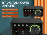 Thumbnail for Stereo Amplifier Hi-Fi